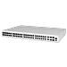 OmniSwitch 6360 Gestito L2/L3 Gigabit Ethernet (10/100/1000) Supporto Power over Ethernet (PoE) 1U Acciaio inox - Foto miniatura 1