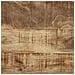 Tavolino 70x50x38 cm in Legno Massello di Mango Grezzo - Foto miniatura 7