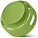Custodia In Silicone Per Amazon Echo Dot (gen 2) Con Ventosa 8x4x8 Cm. Colore Verde - Foto miniatura 2