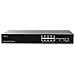 GWN7811P switch di rete Gestito L3 Gigabit Ethernet (10/100/1000) Supporto Power over Ethernet (PoE) Grigio - Foto miniatura 1