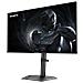 G25F2 Monitor Gaming 24,5" FHD - 1920 x 1080, 200Hz, 1ms, 300 cd /m², DisplayHDR 10, HDMI 2.0, DisplayPort 1.4 - Foto miniatura 2