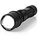 LTRR10WBK torcia Nero Torcia a mano LED - Foto miniatura 1