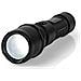LTRR10WBK torcia Nero Torcia a mano LED - Foto miniatura 5