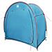 Tenda porta biciclette con tetto Blu 210 x 90 x 174 cm - Foto miniatura 1