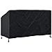 Copertura per panchina da giardino 175 x 85 x 65 / 94 cm - Foto miniatura 6