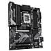B760 GAMING X GEN5 Scheda Madre - Supporta processori Intel Core di 14a generazione, VRM a 8+1+1 fasi, fino a 5600 MHz DDR5, 3 x M. 2 PCIe 4.0, LAN 2.5 GbE, USB 3.2 Gen 2 - Foto miniatura 2