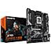 B760 GAMING X GEN5 Scheda Madre - Supporta processori Intel Core di 14a generazione, VRM a 8+1+1 fasi, fino a 5600 MHz DDR5, 3 x M. 2 PCIe 4.0, LAN 2.5 GbE, USB 3.2 Gen 2 - Foto miniatura 1