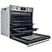 Forno da incasso IO K58HS X - IO K58HS X - Foto miniatura 5