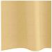 Tende con tende 2 pcs Beige 260x140cm Poliestere - Foto miniatura 6