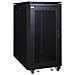 RSL20U61BL rack 20U Rack indipendenti Nero - Foto miniatura 2