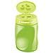 EASYtemperino - Temperamatite Ergonomico - per Destrimani - Verde - Foto miniatura 3