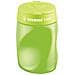 EASYtemperino - Temperamatite Ergonomico - per Destrimani - Verde - Foto miniatura 1