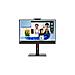 Monitor 23.8" IPS Flat 12NBGAT1UK Full HD Tempo di risposta 6 ms - Foto miniatura 3