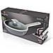 BH-7069 Padella antiaderente Aspen Titanium 24 cm - Foto miniatura 4