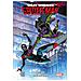 Saladin Ahmed - Miles Morales: Spider-Man. Vol. 3: Affari di famiglia - Foto miniatura 1