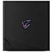 AORUS RTX 5090 AI BOX Scheda Grafica - 32 GB GDDR7, 512 bit, PCI-E 5.0, frequenza core 2407 MHz, 3 x DP 2.1, 1 x HDMI 2.1, GV-N5090IXEB-32GD 1.0 - Foto miniatura 3
