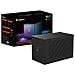 AORUS RTX 5090 AI BOX Scheda Grafica - 32 GB GDDR7, 512 bit, PCI-E 5.0, frequenza core 2407 MHz, 3 x DP 2.1, 1 x HDMI 2.1, GV-N5090IXEB-32GD 1.0 - Foto miniatura 1