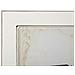 Cornice Portafoto Molly Bianca In Zinco Argento 12,5x17,5 Cm - Foto miniatura 3