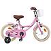 Bicicletta per Bambini 12 Pollici per bambini di 2-4 anni - Foto miniatura 1