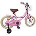 Bicicletta per Bambini 12 Pollici per bambini di 2-4 anni - Foto miniatura 3