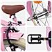 Bicicletta per Bambini 12 Pollici per bambini di 2-4 anni - Foto miniatura 4