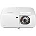 ZK431ST Proiettore a corto raggio 4100 ANSI lumen DLP UHD 4K (3840x2160) Compatibilità 3D Bianco - Foto miniatura 1
