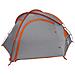 Tenda da trekking con telo impermeabile 2 persona - Foto miniatura 4