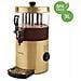 SHK804 Dispenser cioccolata calda, 1200 W, serbatoio 3 L rimovibile, termostato regolabile, oro - Foto miniatura 3