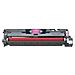 Q3973A Toner Originale Magenta per LaserJet 2550L Capacità 2000 Pagine - Foto miniatura 2