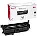 2644B002 Toner Originale Nero per Canon LBP 7750cdn Capacità 5000 Pagine - Foto miniatura 5