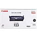 2644B002 Toner Originale Nero per Canon LBP 7750cdn Capacità 5000 Pagine - Foto miniatura 1