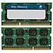 Memoria SoDimm CMSA8GX3M2A1333C9 8 GB (2 x 4 GB) DDR3 1333 MHz CL9 - Foto miniatura 7