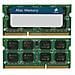 Memoria SoDimm CMSA8GX3M2A1333C9 8 GB (2 x 4 GB) DDR3 1333 MHz CL9 - Foto miniatura 3