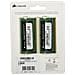 Memoria SoDimm CMSA8GX3M2A1333C9 8 GB (2 x 4 GB) DDR3 1333 MHz CL9 - Foto miniatura 6