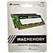 Memoria SoDimm CMSA8GX3M2A1333C9 8 GB (2 x 4 GB) DDR3 1333 MHz CL9 - Foto miniatura 5
