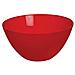Insalatiera Rainbow Rosso 27,0 cm - Foto miniatura 2