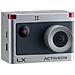 Action Cam LX Sensore CMOS Full HD Display 2''  - Foto miniatura 1