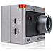 Action Cam LX Sensore CMOS Full HD Display 2''  - Foto miniatura 3