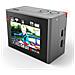 Action Cam LX Sensore CMOS Full HD Display 2''  - Foto miniatura 9