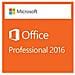 Office Professional 2016 32/64 bit Multilingua Electronic Software Delivery (ESD) - 1 PC - Foto miniatura 2