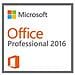 Office Professional 2016 32/64 bit Multilingua Electronic Software Delivery (ESD) - 1 PC - Foto miniatura 3