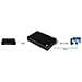 Convertitore Multimediale Gigabit Ethernet Rame a Fibra - SM LC - 20km - Convertitore Ethernet Media - Convertitore Gbe - Foto miniatura 3