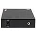 Convertitore Multimediale Gigabit Ethernet Rame a Fibra - SM LC - 20km - Convertitore Ethernet Media - Convertitore Gbe - Foto miniatura 4
