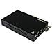 Convertitore Multimediale Gigabit Ethernet Rame a Fibra - SM LC - 20km - Convertitore Ethernet Media - Convertitore Gbe - Foto miniatura 1
