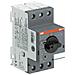 Ms116/6.3 - Ms116 4,00-6,30a Interruttore Salvamotore 50ka - Foto miniatura 1