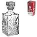 Bottiglia Vetro Whisky Selecta Brocche Tavola Bottiglie - Foto miniatura 1
