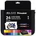 Promarker Set 24 Pennarelli Pantoni - Foto miniatura 1