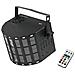Mini Strobo Con Potente Led Derby, Telecomando, Dmx Led Mini D-20 - Foto miniatura 2