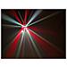 Mini Strobo Con Potente Led Derby, Telecomando, Dmx Led Mini D-20 - Foto miniatura 3