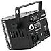 Mini Strobo Con Potente Led Derby, Telecomando, Dmx Led Mini D-20 - Foto miniatura 7